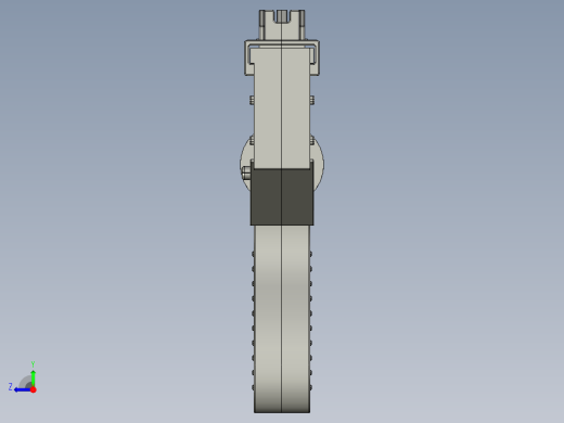 糖果手枪 3DM STP右视缩略图