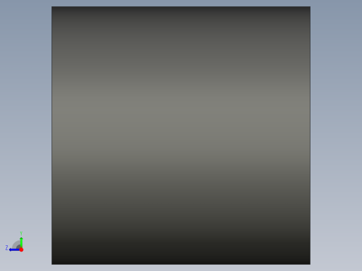 高荷重優力膠AA-3D多系列多零件图纸模型右视缩略图