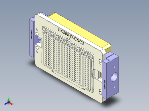 UX390-D-CNC3-0406