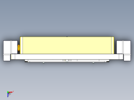 UX390-D-CNC3-0406俯视缩略图