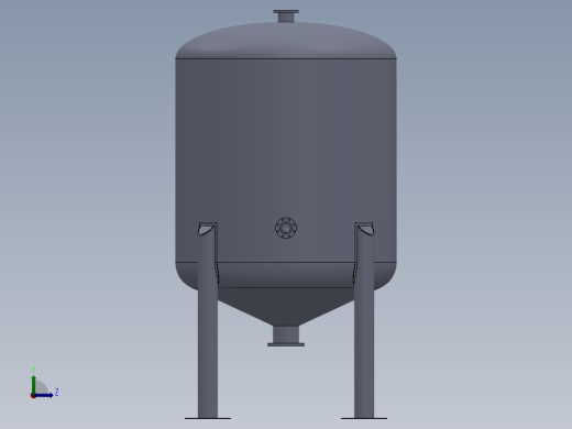 tank_model左视缩略图