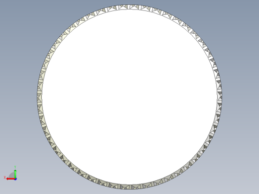 滚花指旋螺钉-M2.5 x 9mm后视缩略图