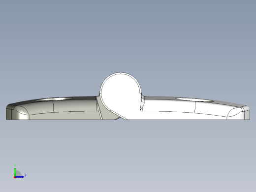 型材-KJN 40-45 DETACHABLE COMBI HINGE RIGHT 095K4045R00左视缩略图