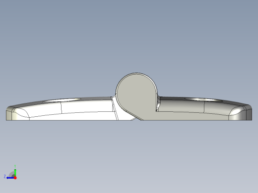 型材-KJN 40-45 DETACHABLE COMBI HINGE RIGHT 095K4045R00右视缩略图