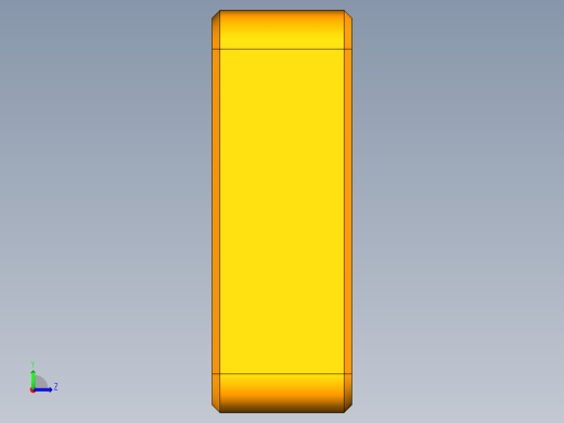 AAPB0-TRIM-笔记本CNC工装夹具三维模型CNC5-DIANKUAI-170919左视缩略图
