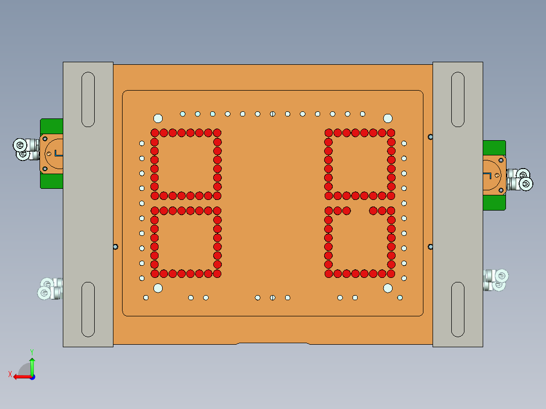 UP5302-A-笔记本CNC工装夹具三维模型CNC1治具-220406后视图