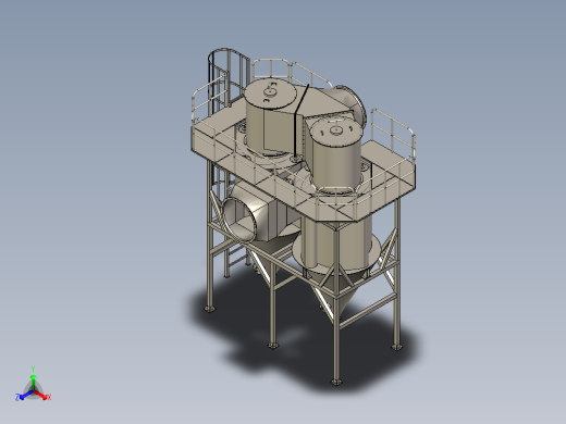 B3003459-湿式洗涤器