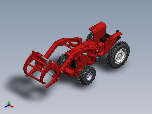 玩具(81)正等轴测缩略图