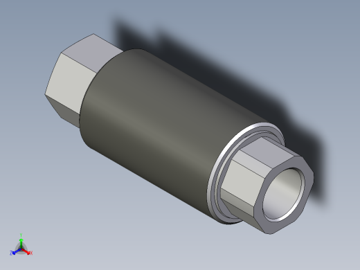 B3003550-地板式真空吸尘器