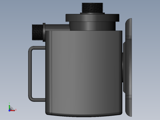 泵、水泵(158)前视缩略图