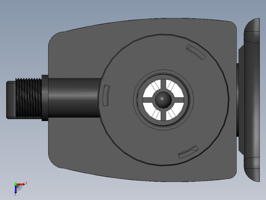 泵、水泵(158)俯视缩略图