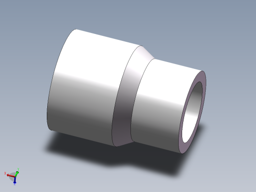 大小头(Reducer Coupling)