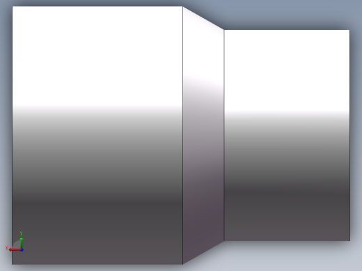 大小头(Reducer Coupling)后视缩略图