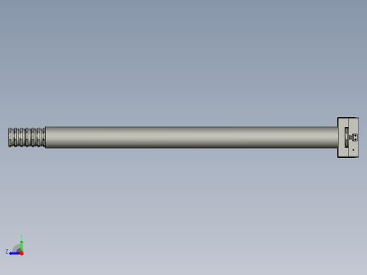 HLCY05-08-00-00料仓送料组件B右视缩略图