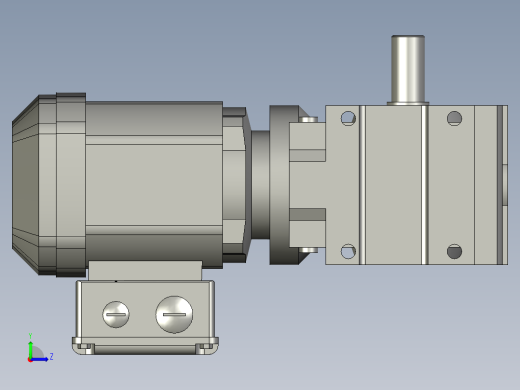 S47DRS71S4左视缩略图