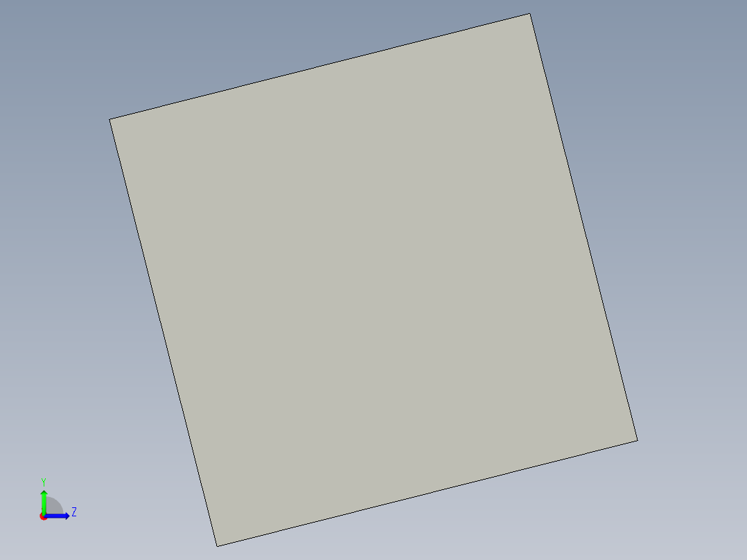 CCD和镜头500万像素左视图