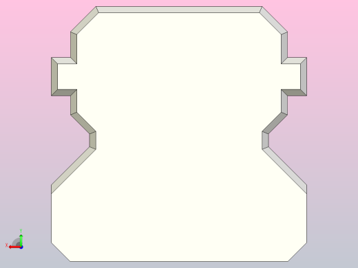 直线导轨-600.ipt后视缩略图