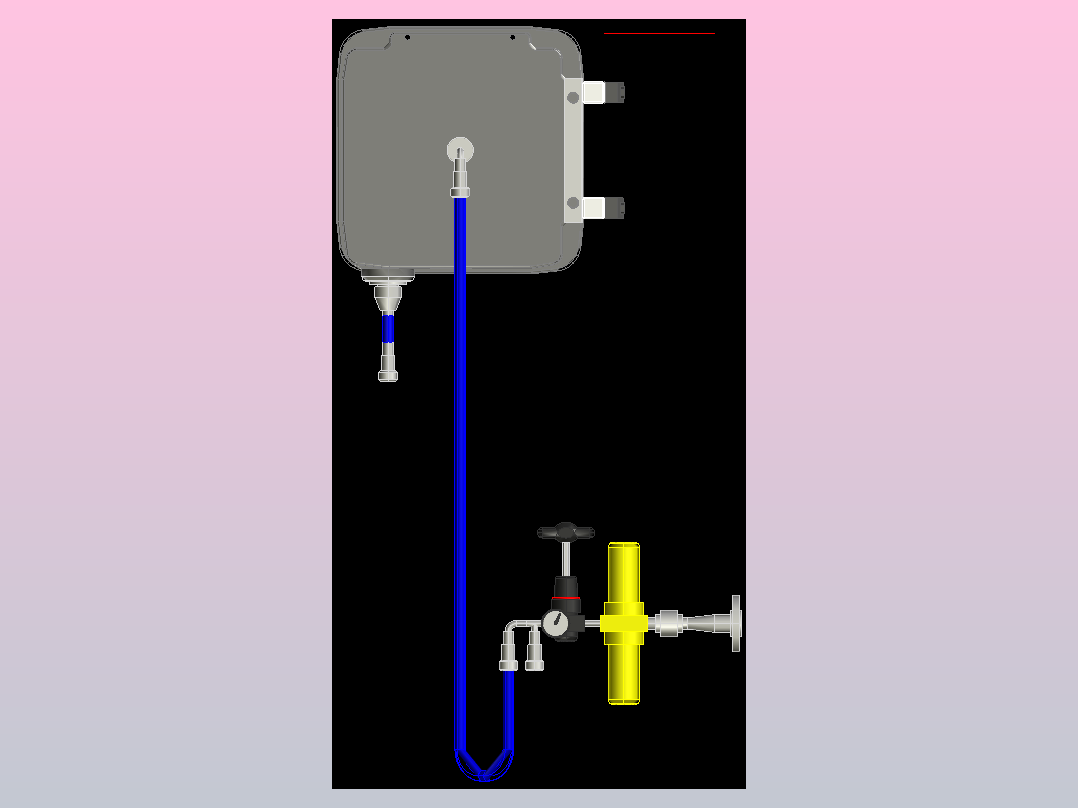nederman 883软管卷轴1快照6
