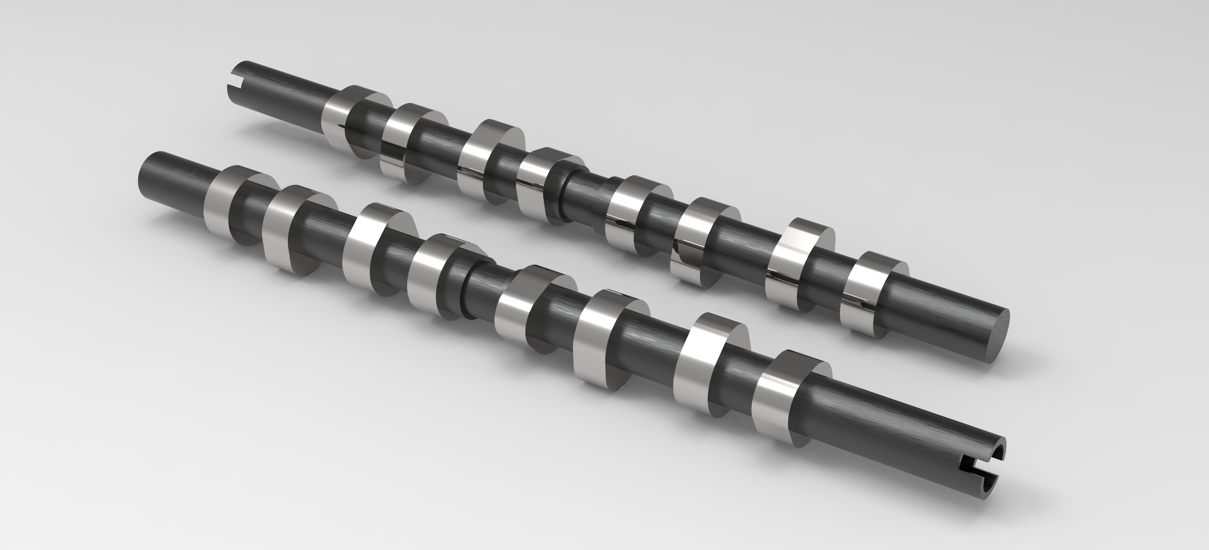 凸轮轴(变压器)