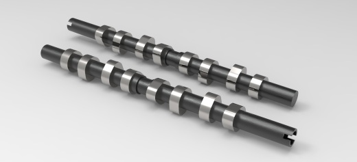 凸轮轴(变压器)缩略图