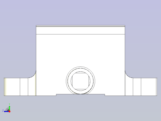 虎钳 9264右视缩略图