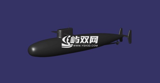 潜艇水下舰艇缩略图