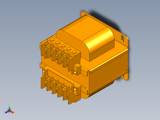 TRH500-21S