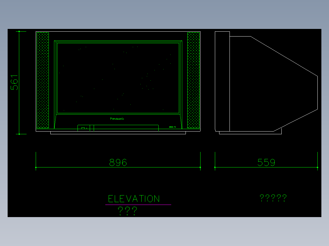 住宅家装图库-FH01002K