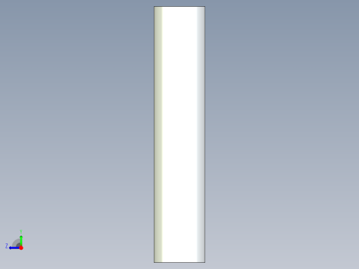 型材-BR 40X40 INTERNAL HINGE BR095AI40右视缩略图