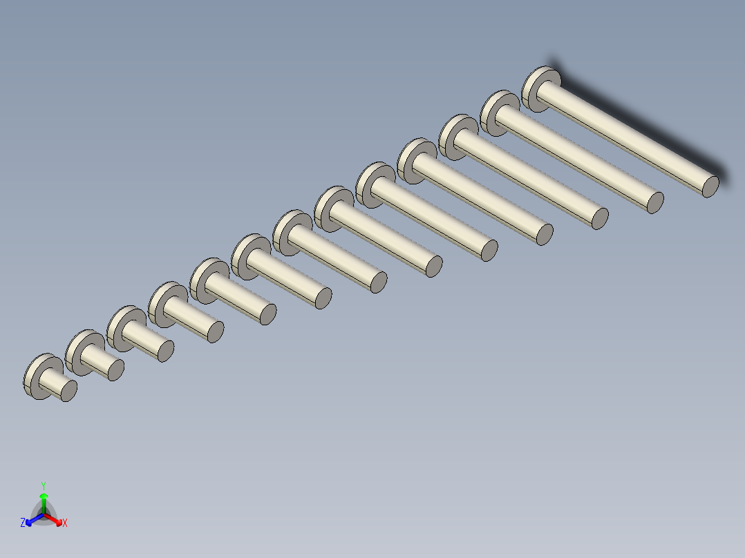 螺丝 M6 十字盘头-Screws M6 Phillips Pan Head Machine Screws
