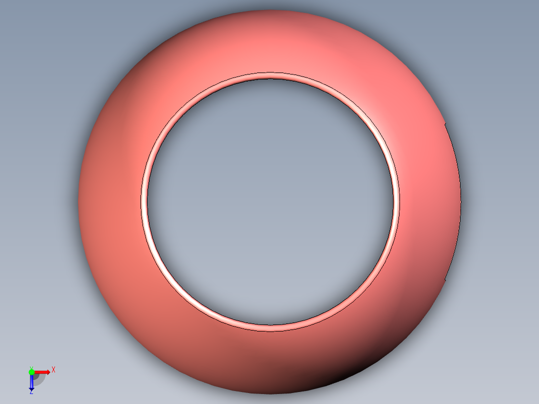 管道手动球阀-水管开关阀-手动阀门MD52DN80.BP俯视图