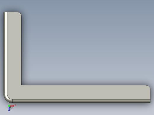 基恩士CA-U2plate2_kc图纸模型俯视缩略图