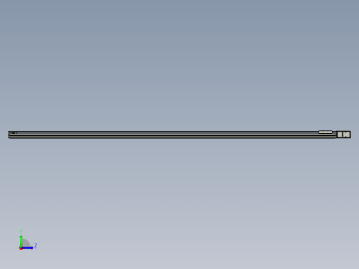 模组FTB14-L-3200左视缩略图