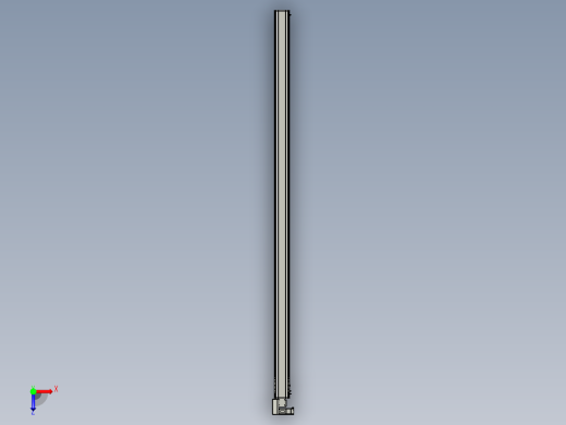 模组FTB14-L-3200俯视缩略图