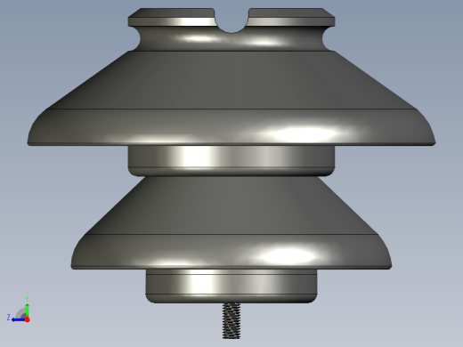 A0002563-中压20 KV电动隔离开关右视缩略图