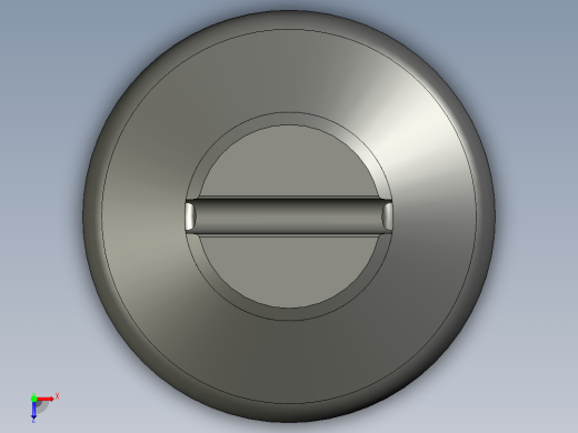 A0002563-中压20 KV电动隔离开关俯视缩略图