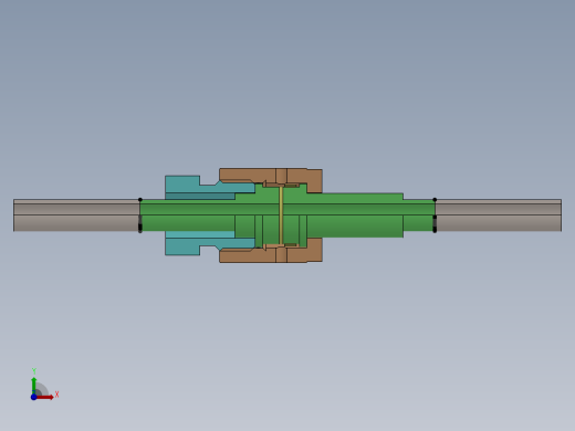 接插件(136)前视缩略图