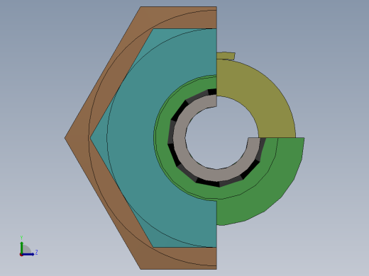 接插件(136)左视缩略图