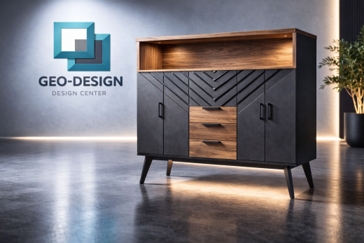 现代床头柜缩略图