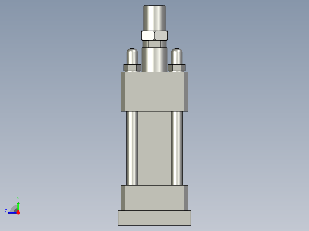 11HOB+FB-40-30右视图