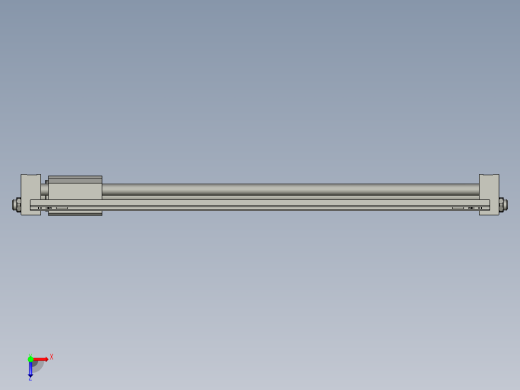 RMT25X500S俯视缩略图