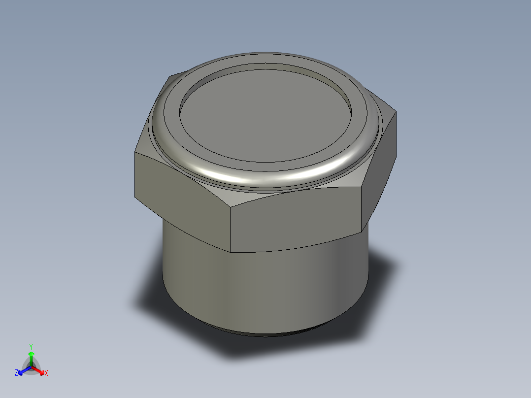 汇流板堵头BSLM02-S