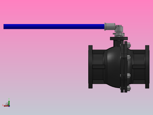 阀门、过滤器FNW-FNW601J后视缩略图