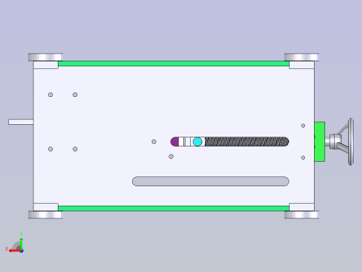 手动砂轮裁断机后视缩略图