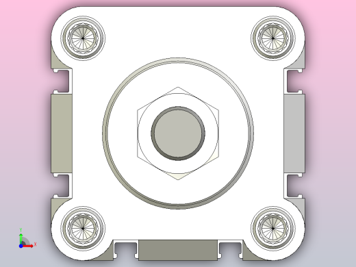 FESTO气缸DNC-63-3-PPV---_asm_0_前视缩略图