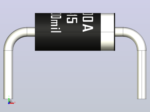 轴向二极管外壳DO-15_Max_500mil_rev1.0.zip.zip前视缩略图