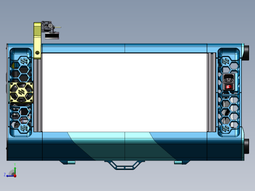 3D打印机Velta R2右视缩略图