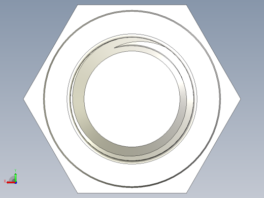 DIN_EN_ISO_4017_M36x45.ipt六角螺栓后视缩略图