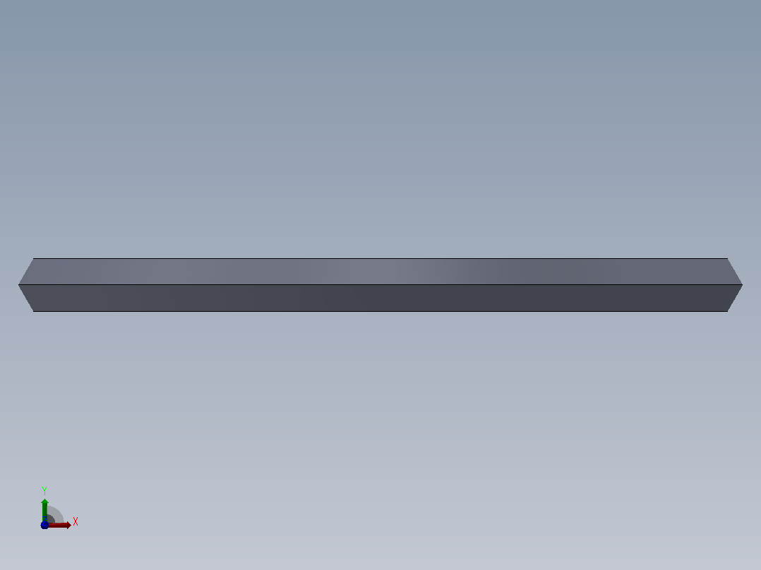多套GBT4622管法兰用缠绕式垫片3D模型Solidworks设计前视图
