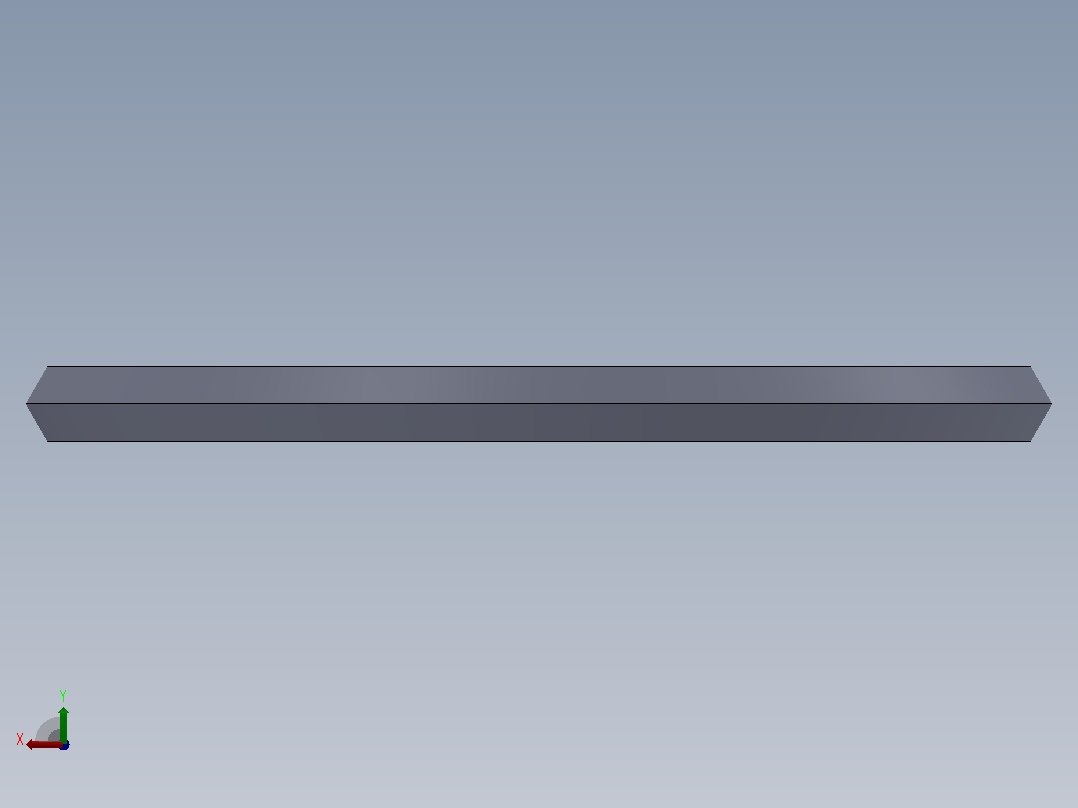 多套GBT4622管法兰用缠绕式垫片3D模型Solidworks设计后视图